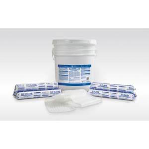 Pecora XL-Flash STPU Liquid Applied Flashing and Joint Filler