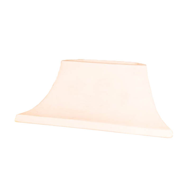 Superior Clay Rumford Fireplace Throat, 12"