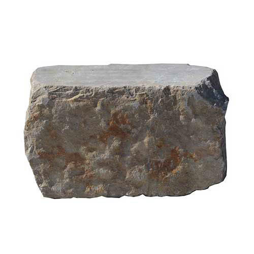 Earthworks Aux Vases Tumbled 5"X8" Full Veneer Accent