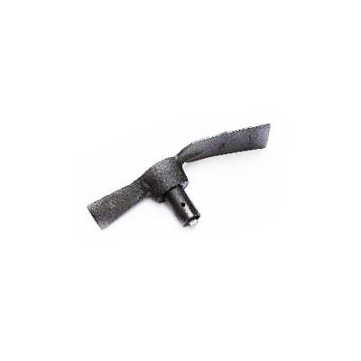 Mag-Lok® Mattock Tool Head, 16"x5-1/2"