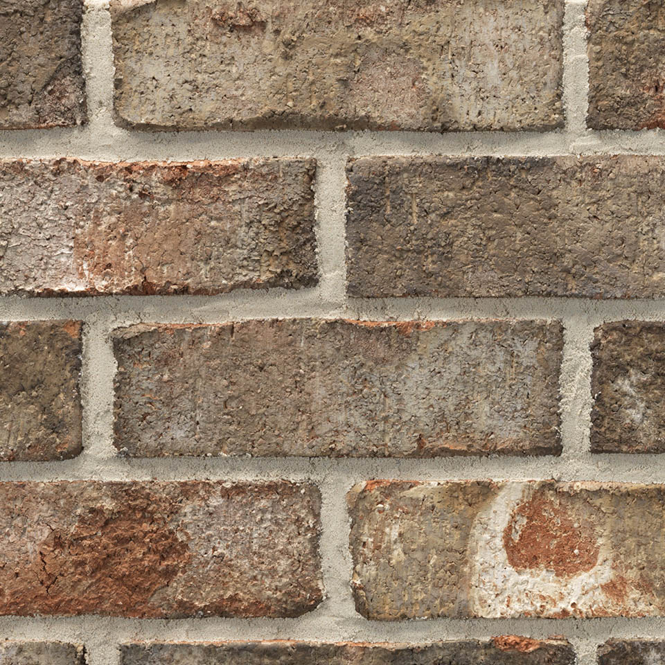 Acme® Brick Olde Town Blend #7 Modular Brick