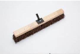 Mag-Lok® 24" Broom Medium Use