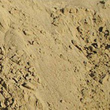 Fine Masonry Sand Sand Bulk
