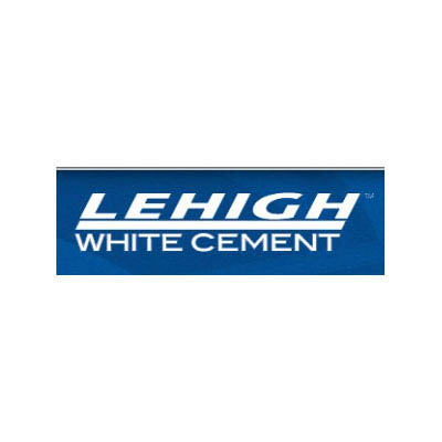 Lehigh White Portland Cement Type I, 94-lb. – Watkins Concrete Block