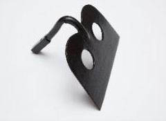 Mag-Lok® 10"x6" Mortar/Mixer Hoe