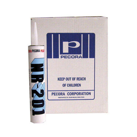 Pecora Urexpan™ NR201 Traffic-Grade Self-Leveling Sealant 1-qt., Aluminum Stone