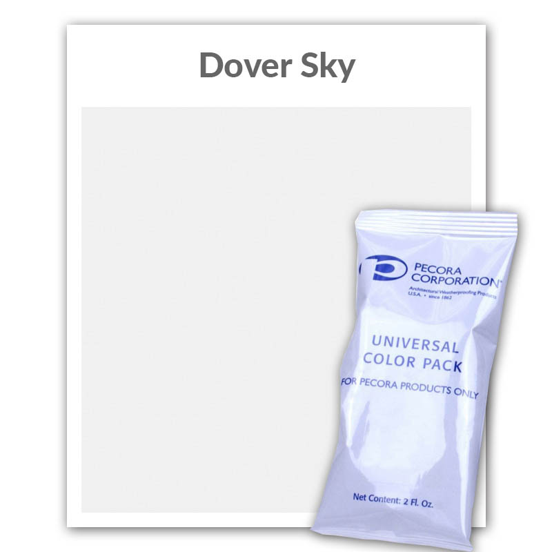 Pecora Universal Color Pack, Dover Sky