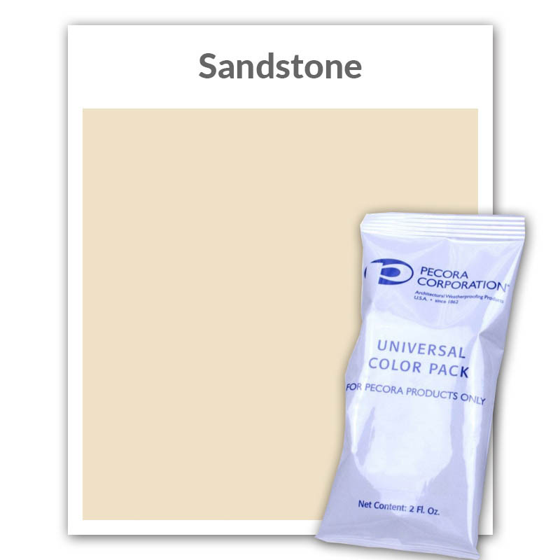 Pecora Universal Color Pack, Sandstone