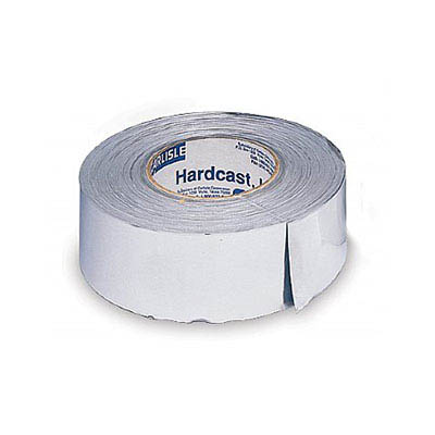Hardcast® 1402 Foil-Grip™ Mastic Sealant Tape, 4"x100