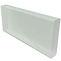 Hohmann & Barnard 342 Rectangular Plastic Weep Holes