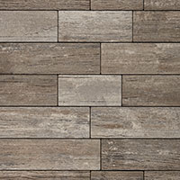 County Materials Essence™ Wood Grain Plank Paver, Timeless
