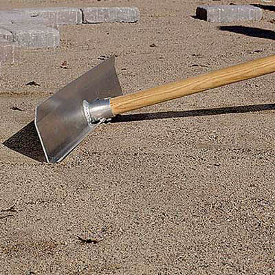 Pavetech SandPULL