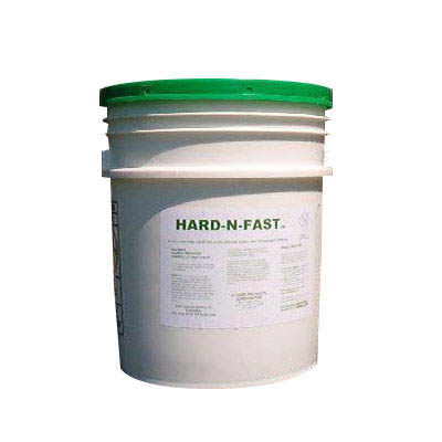 Hard-N-Fast Chloride-Free Liquid Mortar Set Accelerator, 5-gal.