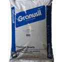 Covia® Silica Sand Granusil Industrial Quartz, 50-lb.