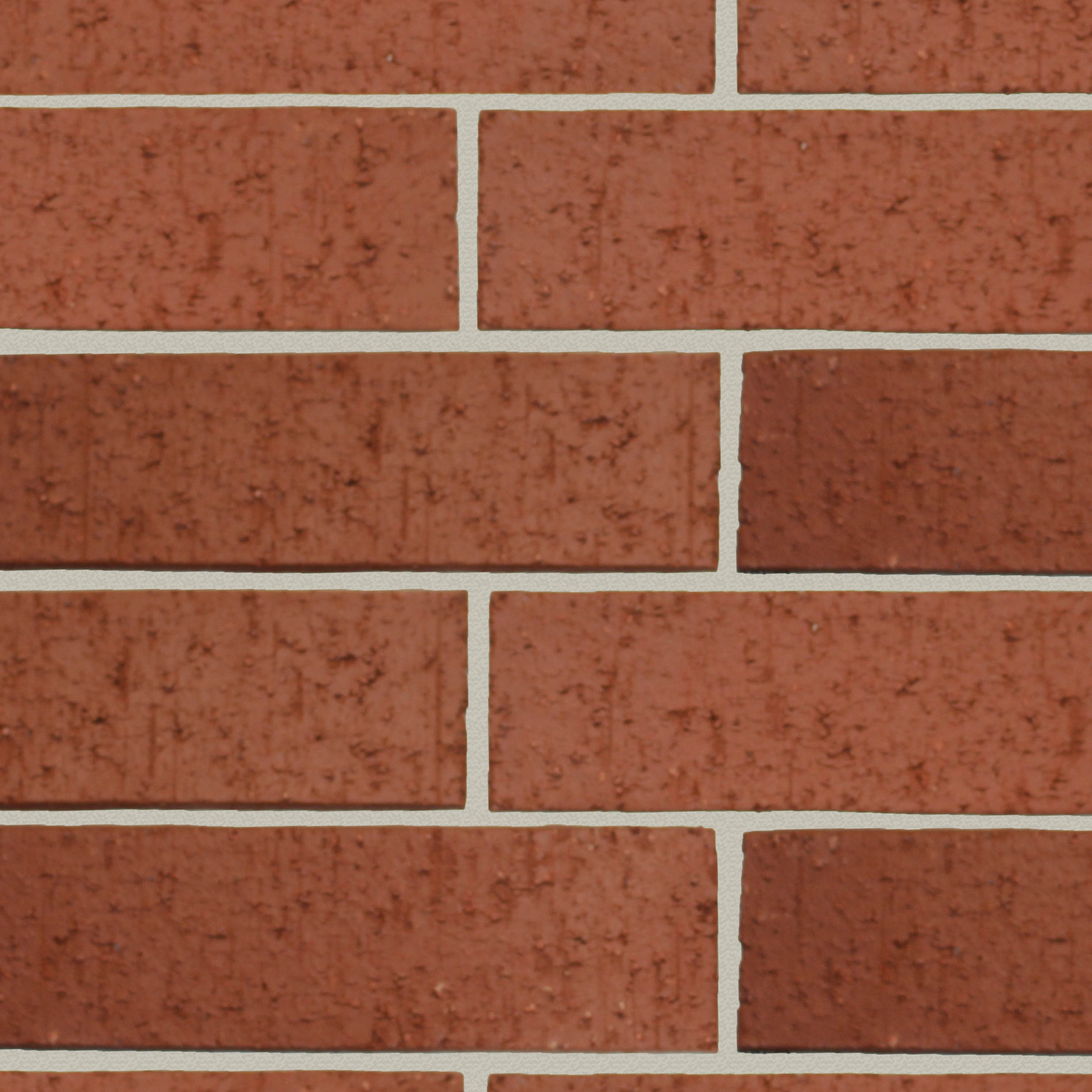 Acme® Brick Garnet Blend #2 King Size Brick, Velour