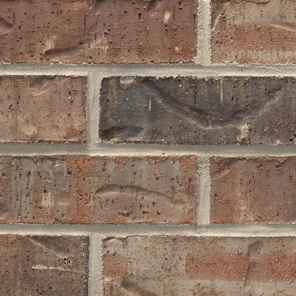 Acme® Brick Highland Gray Blend #54 King Size Brick