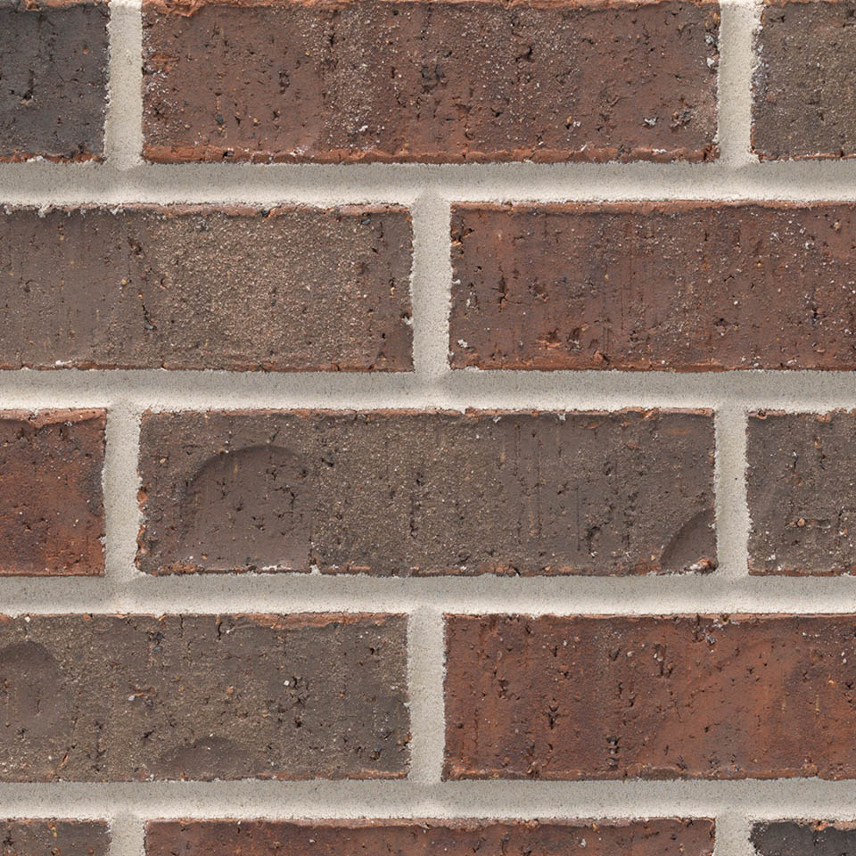 Acme® Brick Texas Blend #104 Modular Brick