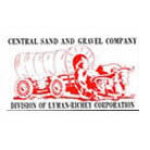 Central Sand & Gravel Co