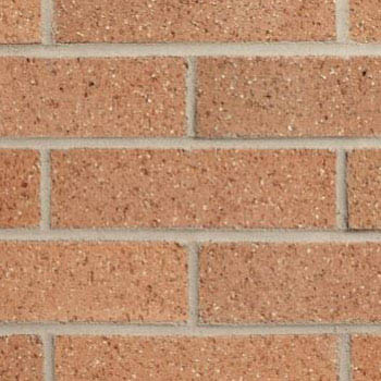 Glen-Gery Cityline Chesterfield Modular Extruded Brick