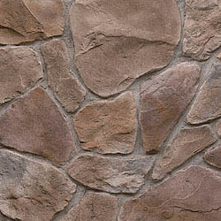 StoneCraft Fieldstone Bucktown, Corner