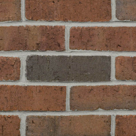 Glen-Gery Medalia Aberdeen Handmade Oversize (HMOS) Extruded Brick