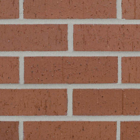 Glen-Gery Classic Series Red Modular Extruded Brick