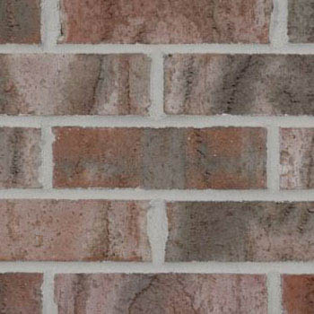 Glen-Gery Harmony Ashland Engineer King Size Extruded Brick