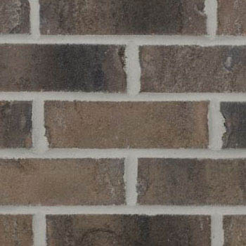 Glen-Gery Harmony Hawthorne Modular Extruded Brick