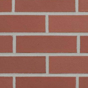 Glen-Gery Colonial Series Red Colonial Modular Extruded Brick