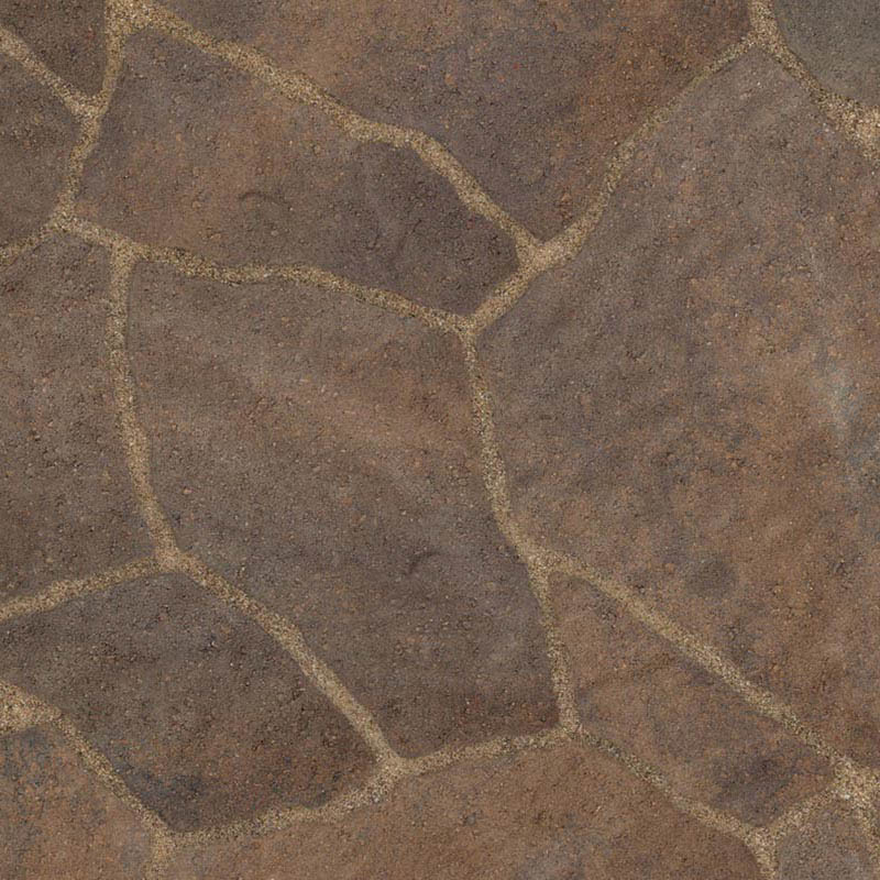 Belgard Mega-Arbel® 80-mm. Paver, Brittany Beige