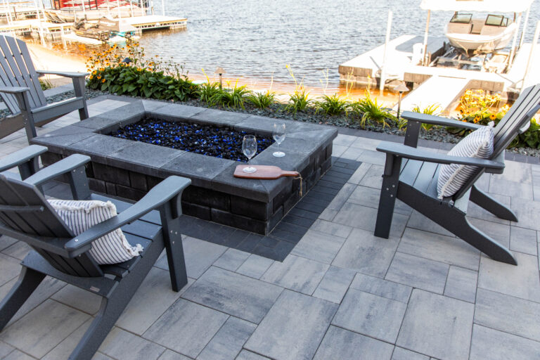 Anchor-Concourse Freestanding Wall-Home-Fire Pit