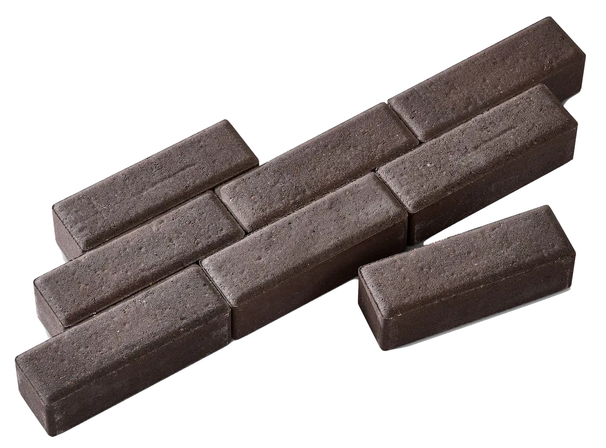 Rochester - American Brick - Rectangle 