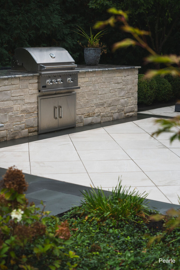 Rochester Concrete Products - Paver Patio - Home