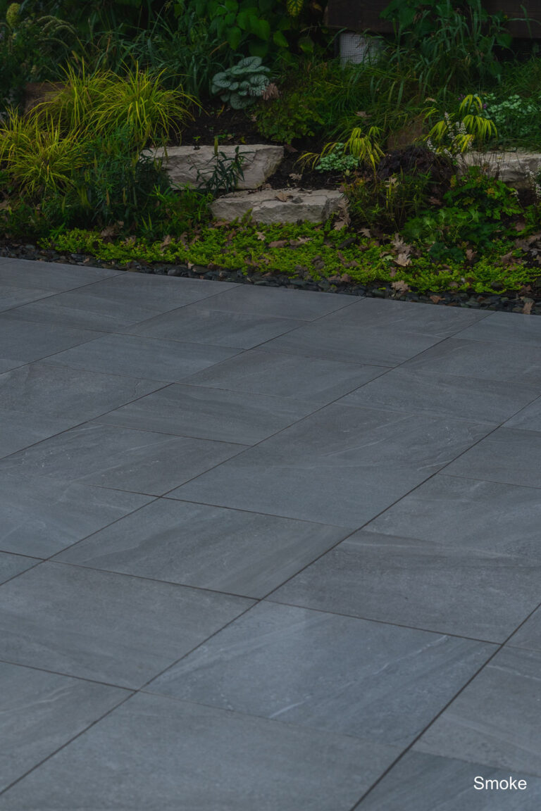 Rochester Concrete Products - Paver Patio - Home