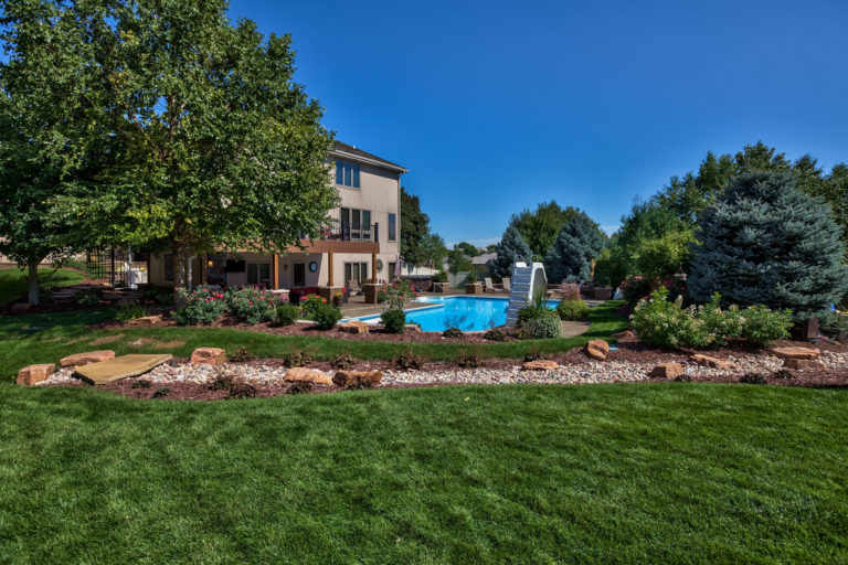 Decorative Ground Cover - Watkins