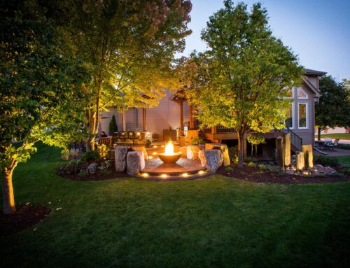 June Project Spotlight – Private Residence