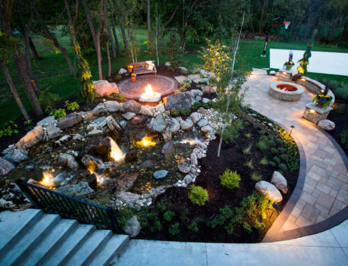 Kehm Contractors Wins the 2015 Ultimate Backyard Challenge