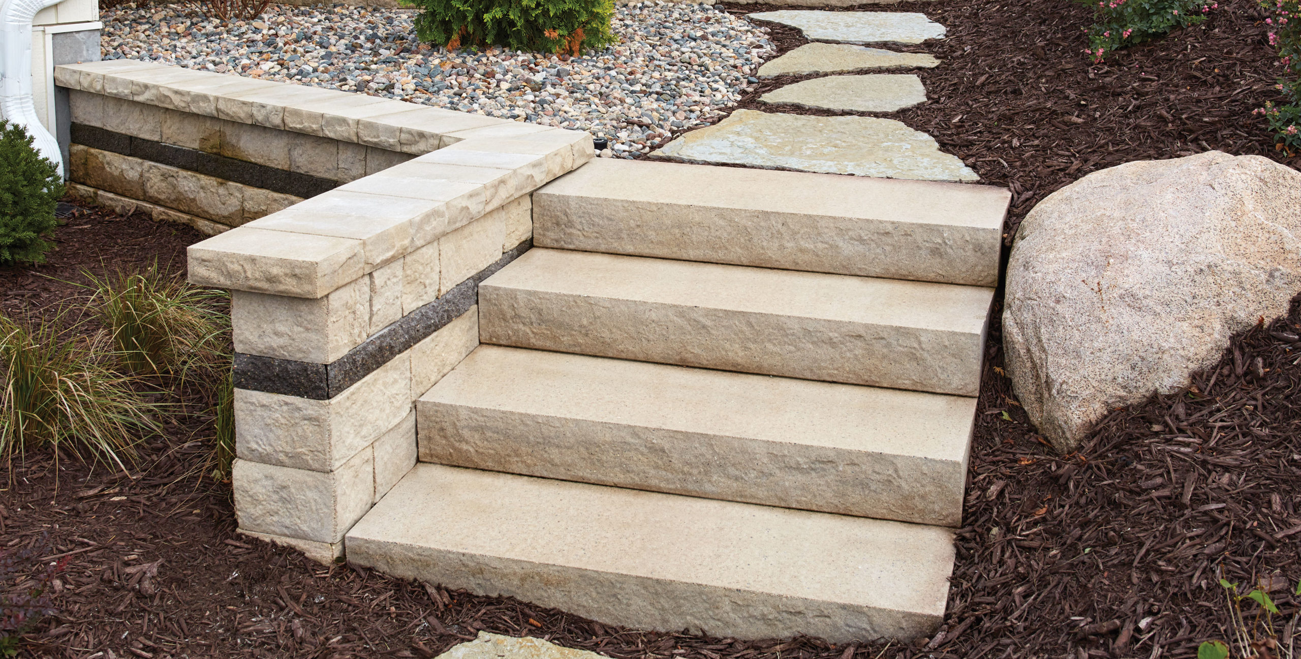 October Product Spotlight - Landings Step™ Unit – Bench Project Watkins ...