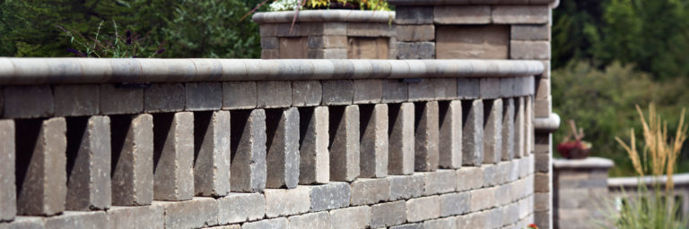 Belgard-Weston Wall-Home-Walls