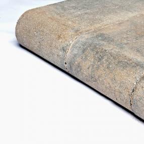 Belgard - Marina Coping 60mm - Iron Bay - Swatch