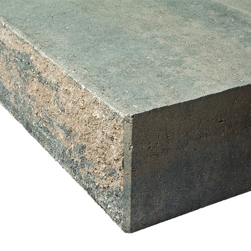 Belgard - Granika Step - Iron Bay - Swatch