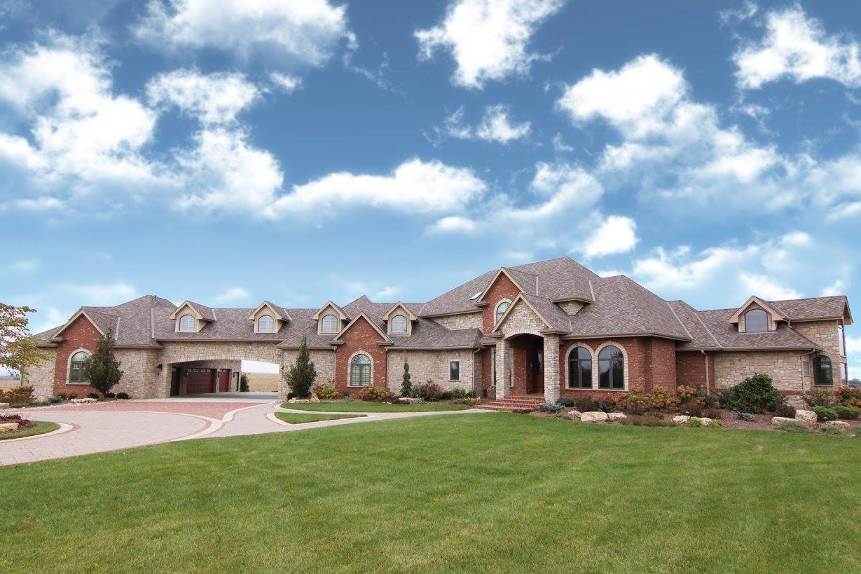 Project Spotlight Private Residence Bellevue NE Watkins