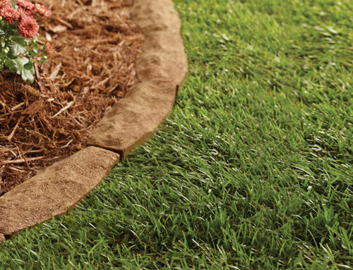 November Product Spotlight – Tango™ Block Edging