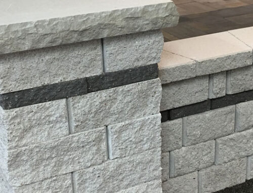 NEW!! – Highland Stone in White!