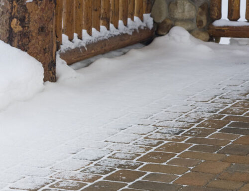 Preventing De-Icing Downfalls