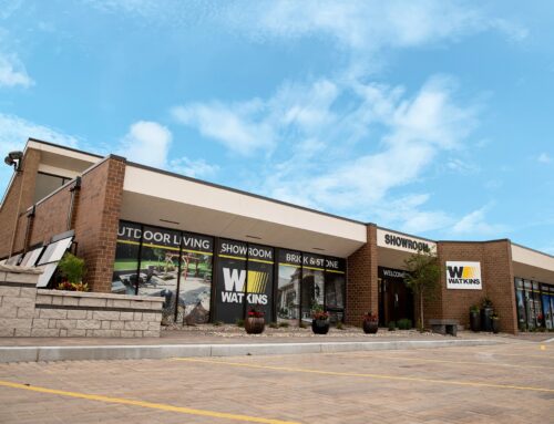 Opening Saturdays on May 2nd