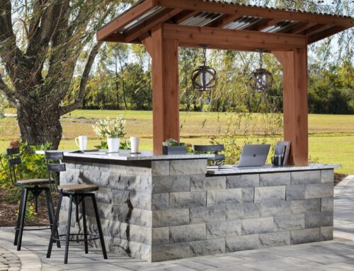 2021 Outdoor Living Trends Forecast
