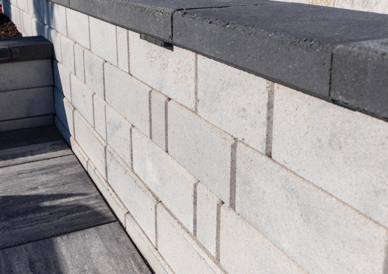 Anchor-Concourse Retaining Wall-Home