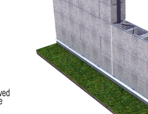 Excellence In Single Wythe Masonry