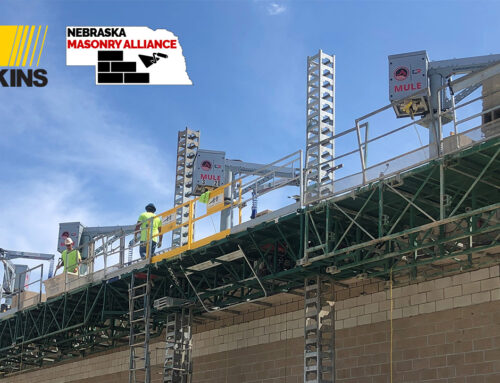 NMA and Watkins Team Up For a MULE Demonstration